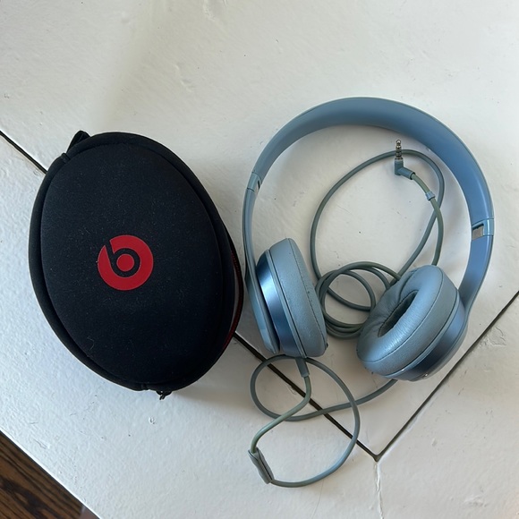 Beats by Dre Other - Beats Solo 2 Headphones